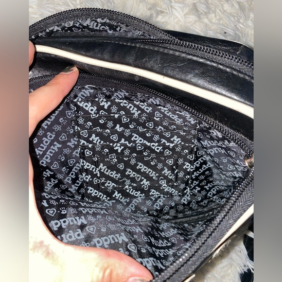 Vintage Mudd Purse - Picture 3 of 4